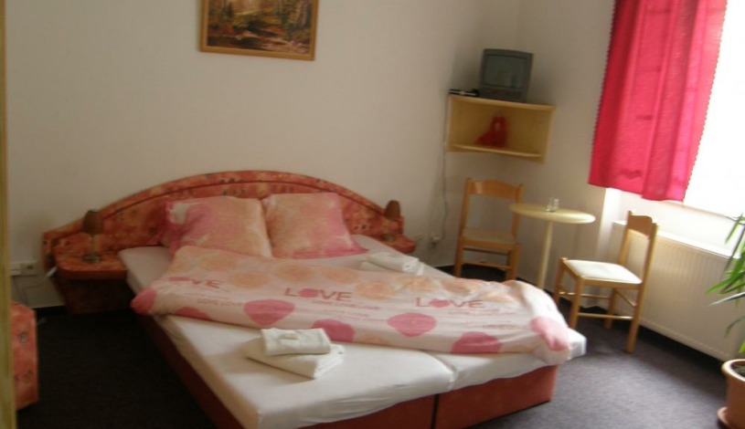 Hotel FILIP České Budějovice